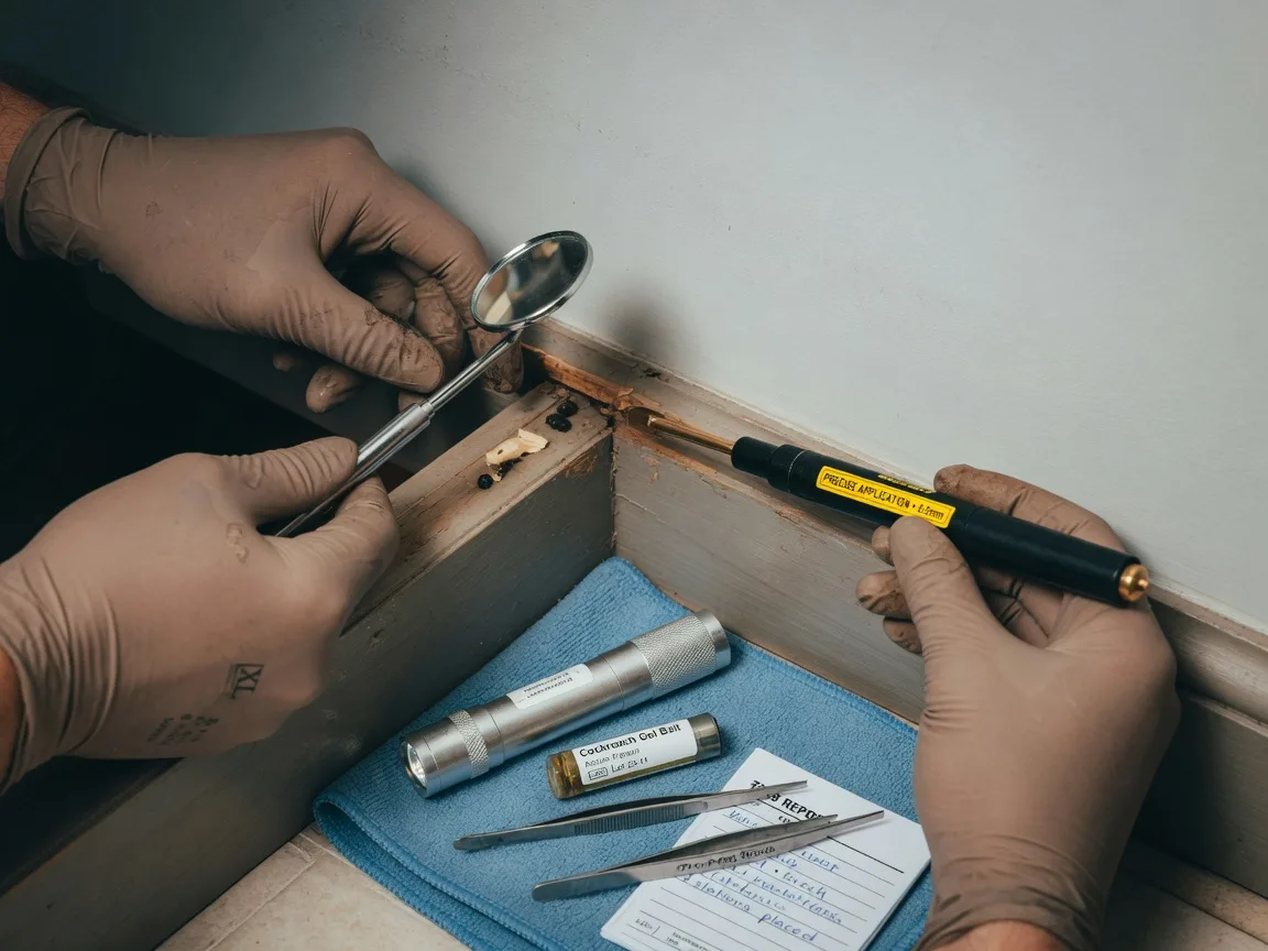 Why choose Emergency Pest Control in Simsboro, LA